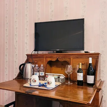 Residenza Donnafugata Bed & Breakfast 3*
