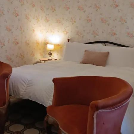 Bed & Breakfast Residenza Donnafugata