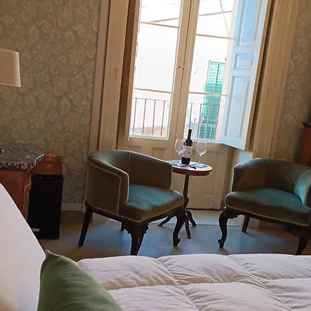 Residenza Donnafugata Bed & Breakfast