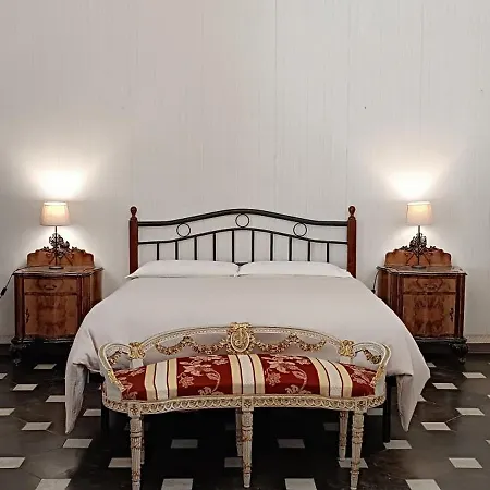 Residenza Donnafugata Bed & Breakfast