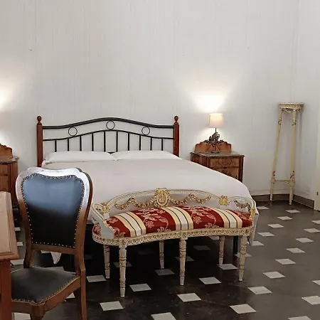 Residenza Donnafugata Bed & Breakfast