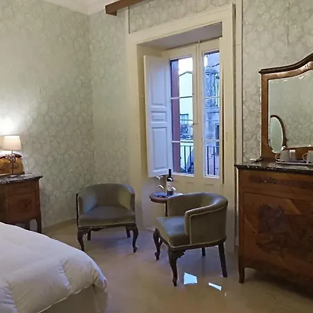 Bed & Breakfast Residenza Donnafugata 3*