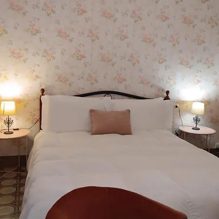 Bed & Breakfast Residenza Donnafugata