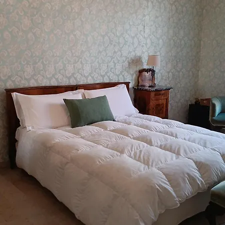 Bed & Breakfast Residenza Donnafugata 3*