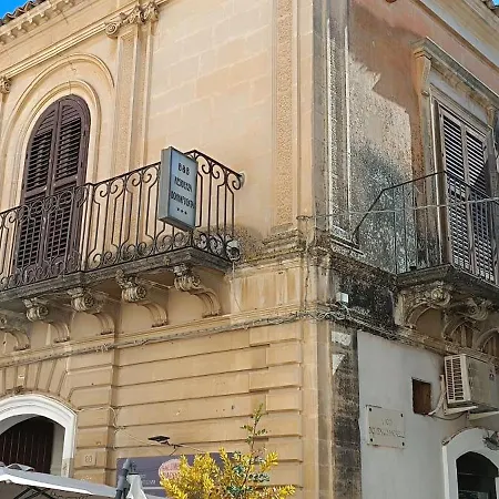 Residenza Donnafugata