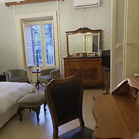 Residenza Donnafugata 3* Ragusa