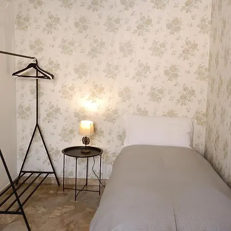 Bed & Breakfast Residenza Donnafugata Ragusa