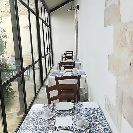Residenza Donnafugata 3*