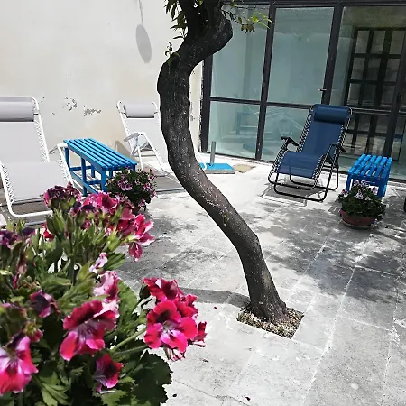 Bed & Breakfast Residenza Donnafugata