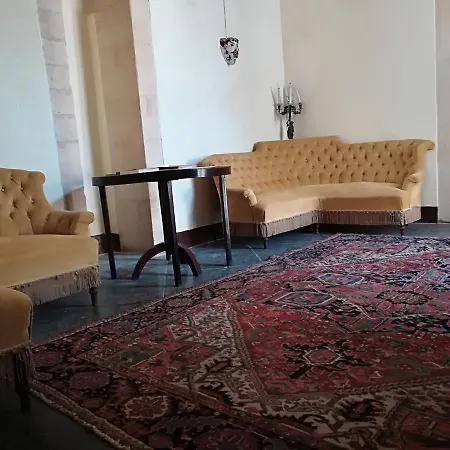 Residenza Donnafugata Ragusa