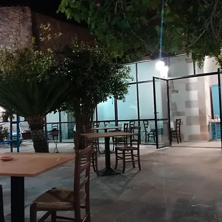Residenza Donnafugata 3*