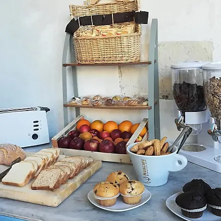 Residenza Donnafugata 3* Ragusa