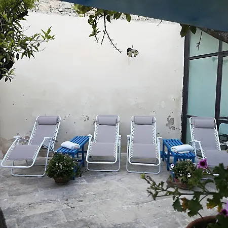 Bed & Breakfast Residenza Donnafugata