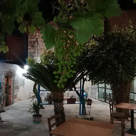 Residenza Donnafugata