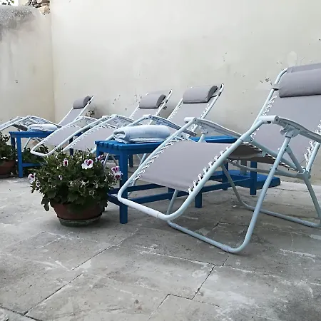 Residenza Donnafugata Bed & Breakfast Ragusa
