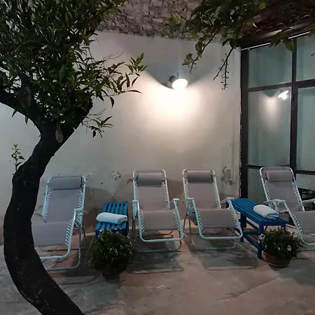 Residenza Donnafugata 3* Ragusa