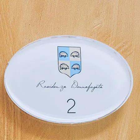Residenza Donnafugata 4*