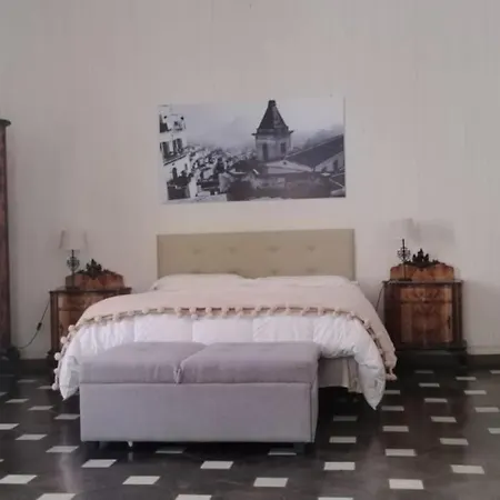 Bed & Breakfast Residenza Donnafugata 3*