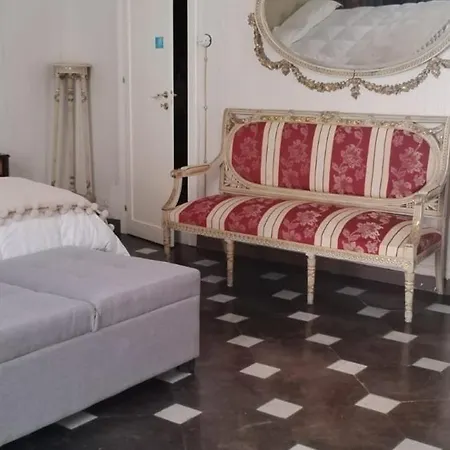 Residenza Donnafugata Bed & Breakfast 3*