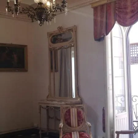 Residenza Donnafugata