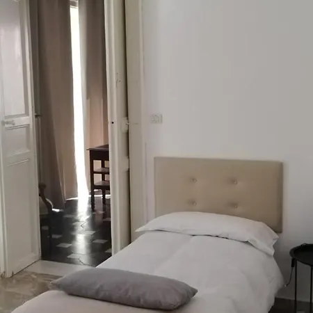 Residenza Donnafugata Bed & Breakfast 3*