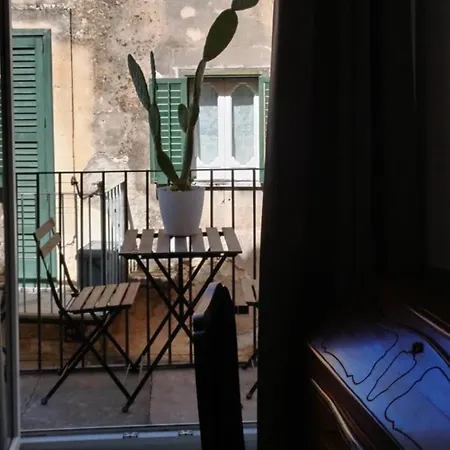 Residenza Donnafugata 3*