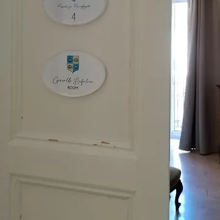 Bed & Breakfast Residenza Donnafugata Ragusa