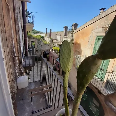 Residenza Donnafugata 3* Ragusa