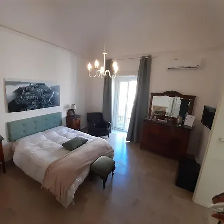 Residenza Donnafugata 3*