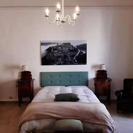 Bed & Breakfast Residenza Donnafugata