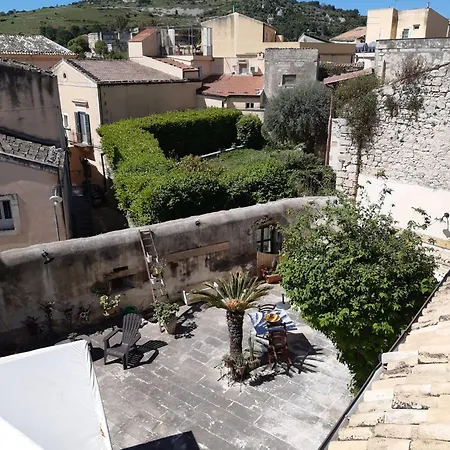 Residenza Donnafugata