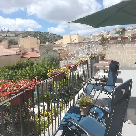 Residenza Donnafugata 4*
