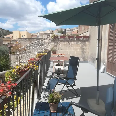 Bed and breakfast Residenza Donnafugata