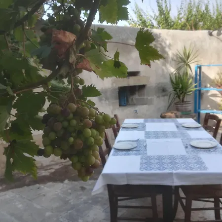 Residenza Donnafugata Bed and breakfast