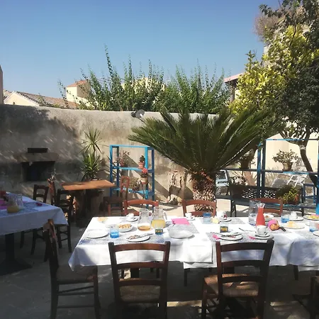 Residenza Donnafugata Bed and breakfast Ragusa