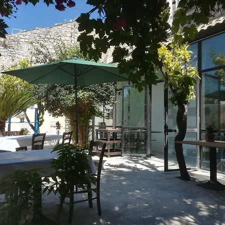 Residenza Donnafugata Bed and breakfast