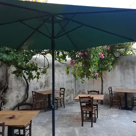 Residenza Donnafugata Bed and breakfast
