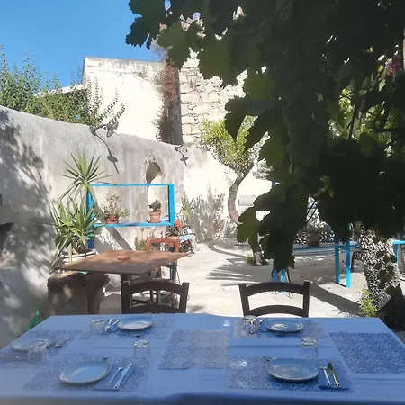 Residenza Donnafugata Ragusa