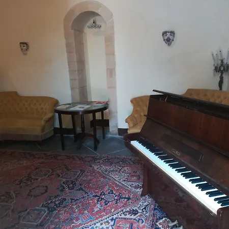 Residenza Donnafugata Ragusa