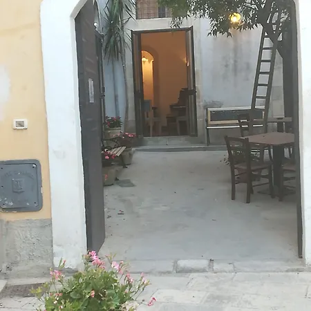 Residenza Donnafugata Ragusa