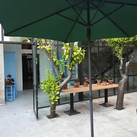 Bed and breakfast Residenza Donnafugata