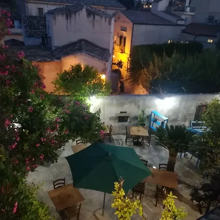 Residenza Donnafugata 4* Ragusa