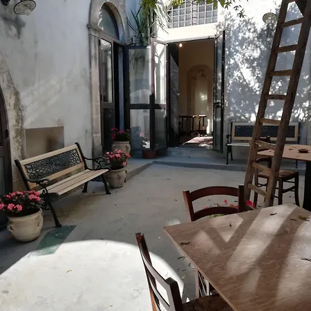 Residenza Donnafugata Ragusa