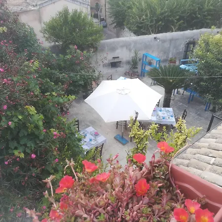Residenza Donnafugata 4* Ragusa