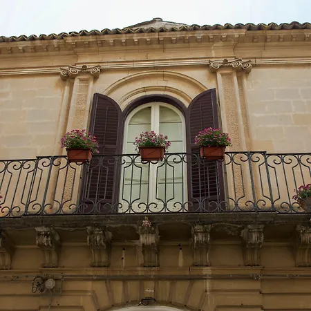 Residenza Donnafugata Bed and breakfast Ragusa