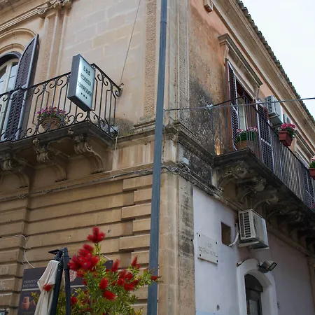 Residenza Donnafugata Bed and breakfast