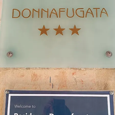 Residenza Donnafugata