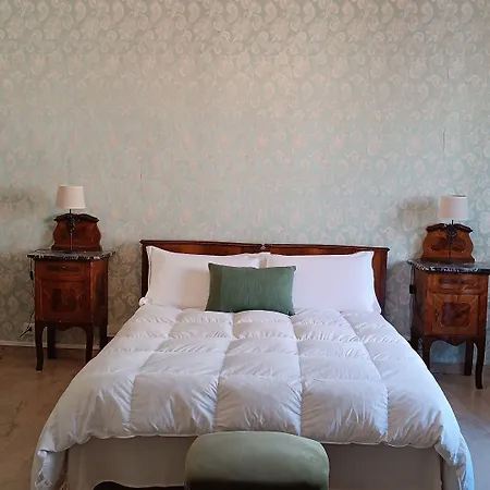 Bed and breakfast Residenza Donnafugata