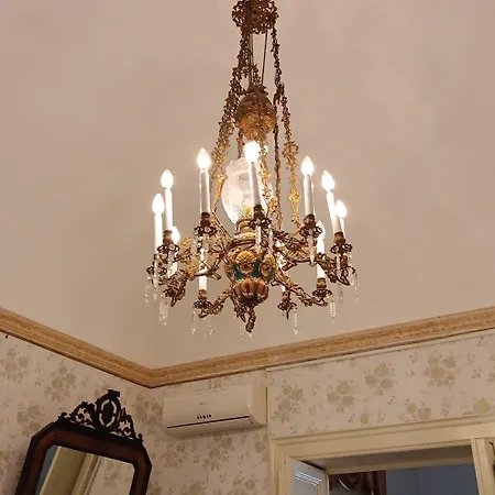Bed and breakfast Residenza Donnafugata