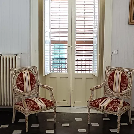 Residenza Donnafugata 4*